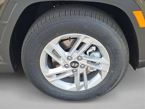 New 2026 Hyundai Tucson SE FWD image 10
