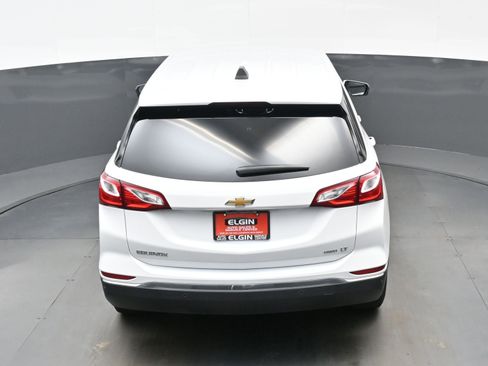 Used 2020 Chevrolet Equinox LT AWD/4WD image 35