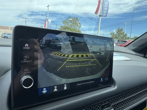 New 2026 Honda HR-V Sport image 22