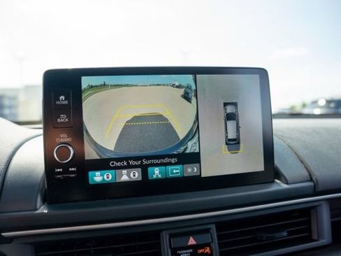 Used 2023 Honda Pilot Touring image 20