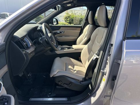 Certified 2026 Volvo XC90 B6 Ultra image 17