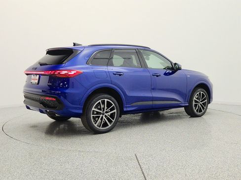 New 2026 Audi Q5 Premium Plus AWD/4WD image 5