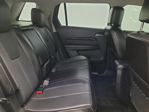 Used 2017 GMC Terrain Denali FWD image 19