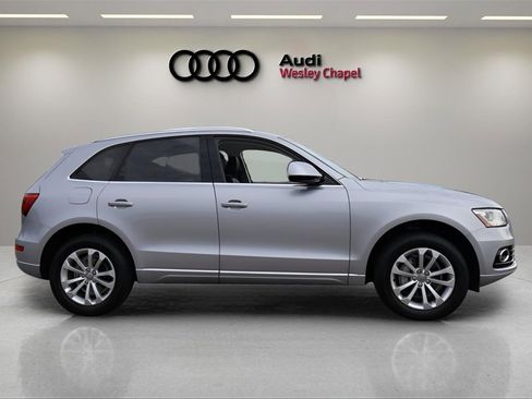 Used 2016 Audi Q5 2.0T Premium image 6