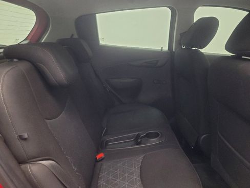 Used 2020 Chevrolet Spark LS FWD image 19