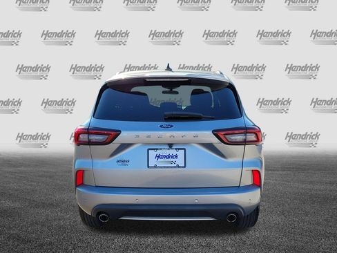 Used 2023 Ford Escape ST-Line w/ Tech Pack #1 FWD image 6