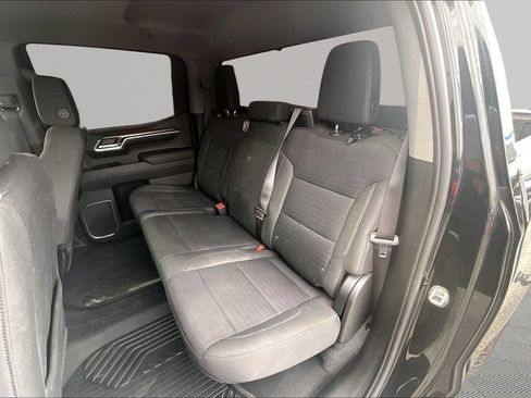 Used 2023 Chevrolet Silverado 1500 LT Trail Boss AWD/4WD image 26