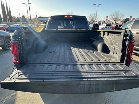 New 2026 RAM 3500 Tradesman image 15