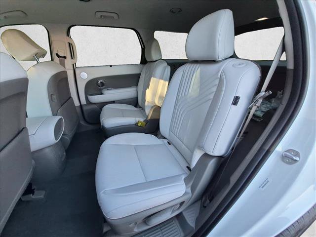 New 2027 Hyundai Palisade SEL FWD image 16
