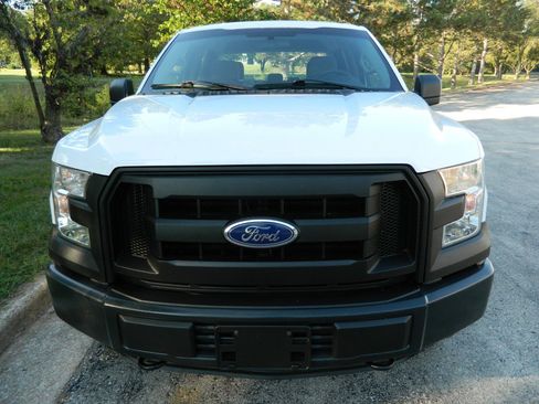 Used 2015 Ford F150 XL w/ Equipment Group 101A Mid image 2