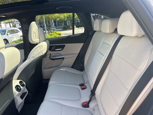 New 2026 Mercedes-Benz GLC 300 4MATIC image 20