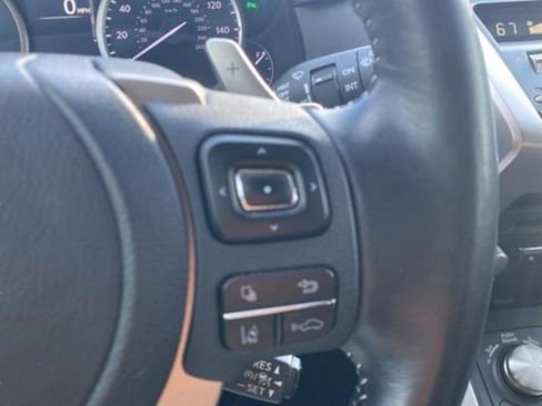 Used 2021 Lexus NX 300h AWD w/ Premium Package image 22