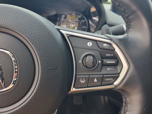 Certified 2023 Acura TLX w/ Technology Package FWD image 25