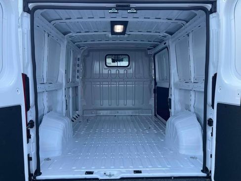 New 2026 RAM ProMaster 1500 w/ Convenience Group image 12