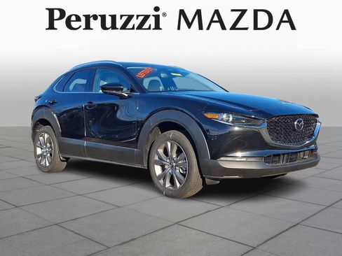 New 2025 MAZDA CX-30 AWD 2.5 S w/ Premium Package image 1
