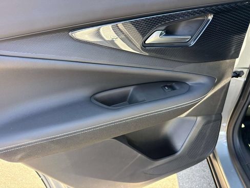 Used 2026 Chevrolet Blazer EV LT w/ LPO, All-Weather Mat Package FWD image 20