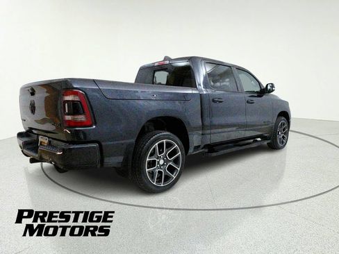 Used 2020 RAM 1500 Sport w/ Comfort & Convenience Group AWD/4WD image 6