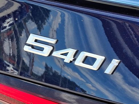 New 2027 BMW 540i xDrive AWD/4WD image 18