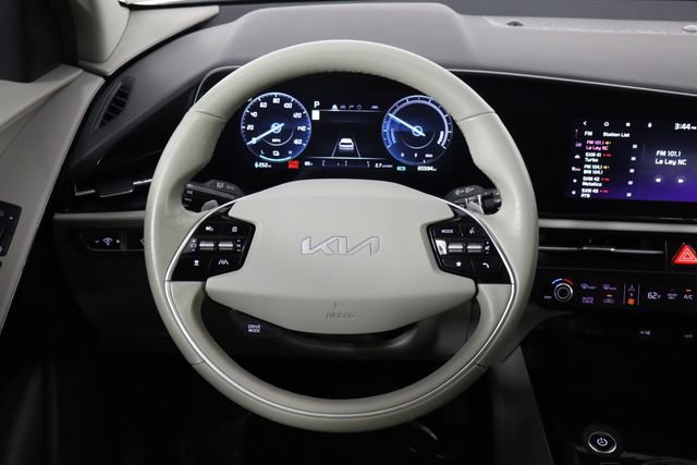 Used 2023 Kia Niro Wind FWD image 7