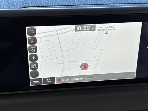 New 2026 Kia Seltos EX w/ EX Sunroof Package image 23