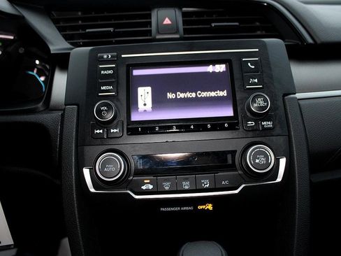 Used 2021 Honda Civic LX image 19