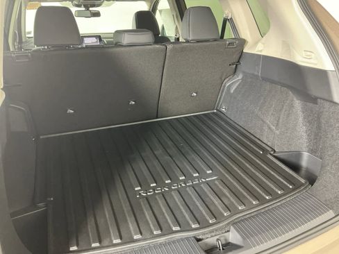 New 2026 Nissan Rogue SV w/ Rock Creek Premium Package image 16