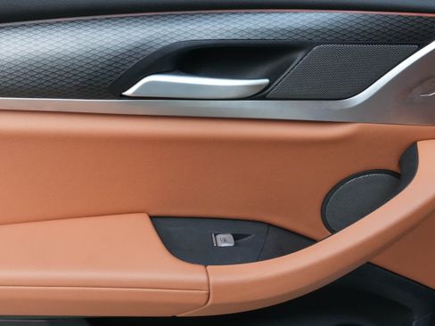 Certified 2023 BMW X3 xDrive30i w/ M Sport Package image 31