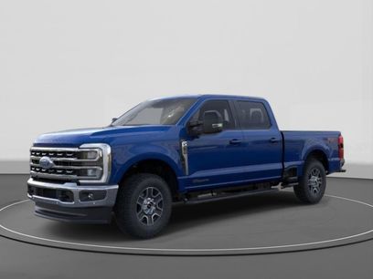 New 2026 Ford F250 Lariat w/ Lariat Premium Package