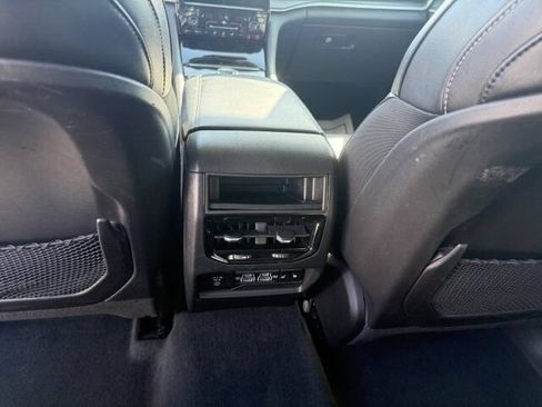 Used 2022 Jeep Grand Cherokee Limited 4xe AWD/4WD image 14