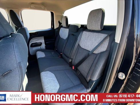 Used 2022 Ford Maverick XLT w/ Equipment Group 300A Standard AWD/4WD image 21