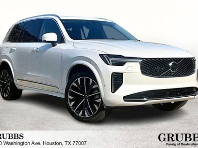 Certified 2025 Volvo XC90 B5 Plus