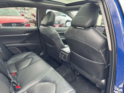 Used 2023 Toyota Camry XLE w/ Protection Package (Q2) (TMS) image 23