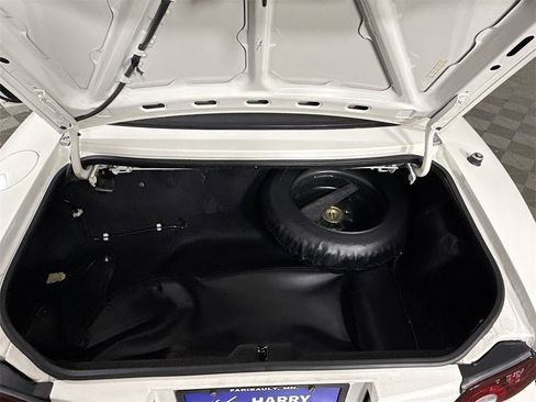 Used 1995 MAZDA MX-5 Miata image 14