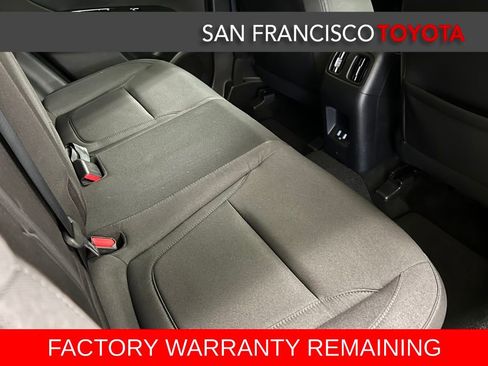 Used 2022 Hyundai Tucson SEL image 19