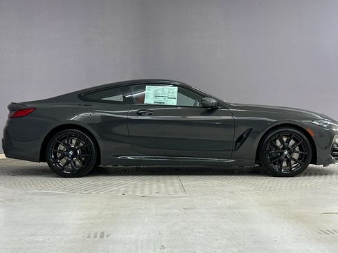 New 2026 BMW 840i Coupe w/ M Sport Professional Package image 8