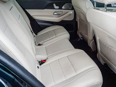 Used 2021 Mercedes-Benz GLE 350 4MATIC image 14