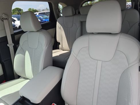 New 2026 Kia Sorento EX FWD image 22