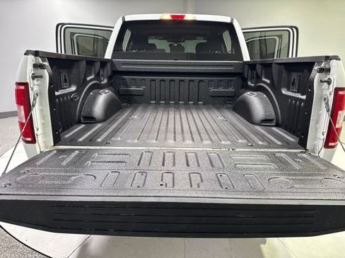 Used 2019 Ford F150 XLT w/ Equipment Group 301A Mid AWD/4WD image 25