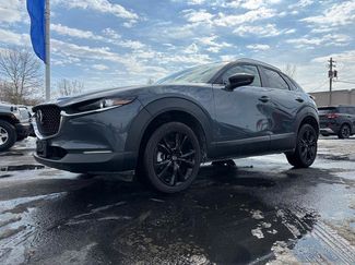 Certified 2023 MAZDA CX-30 AWD 2.5 S w/ Preferred Package video 3