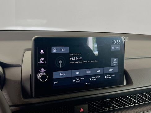 New 2026 Honda CR-V Sport image 11