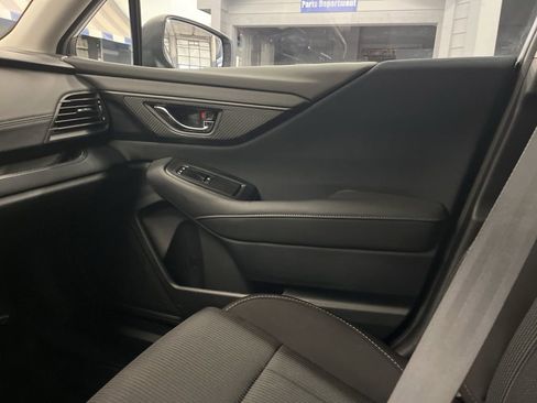 Certified 2025 Subaru Legacy Premium AWD/4WD image 17