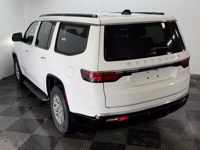 Used 2024 Jeep Wagoneer 4WD image 6