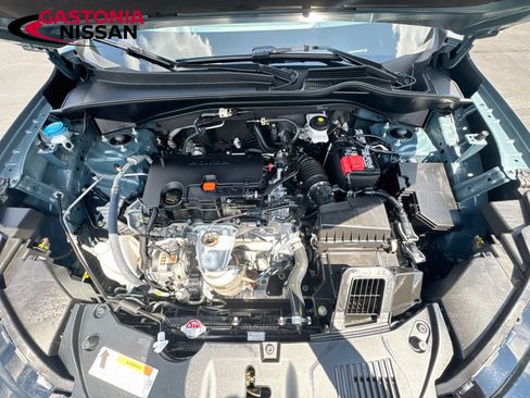 Used 2026 Honda HR-V EX-L image 40