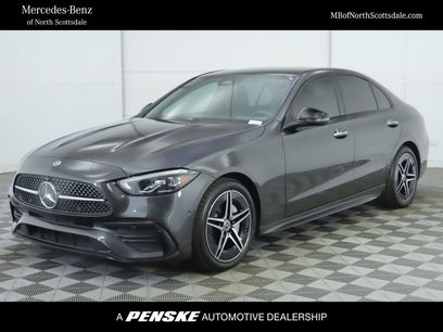 New 2025 Mercedes-Benz C 300 C 300