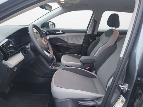 Certified 2024 Volkswagen Taos S image 11