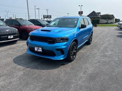 Used 2026 Dodge Durango GT