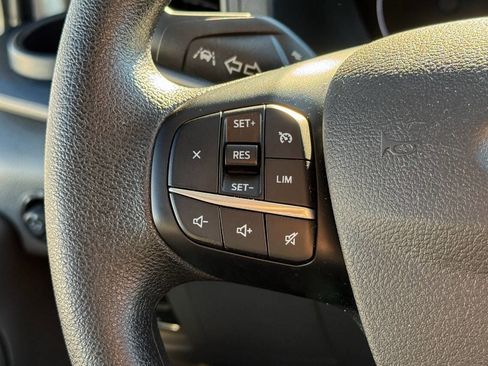 Used 2024 Ford E-Transit Low Roof image 36