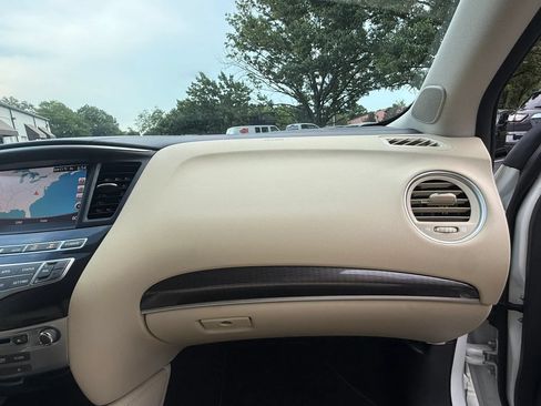 Used 2017 INFINITI QX60 Luxe w/ Premium Plus Package AWD/4WD image 76