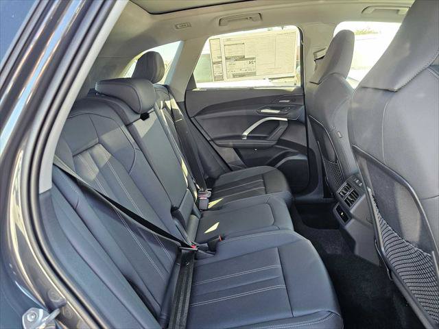 New 2026 Audi Q5 Premium Plus AWD/4WD image 12