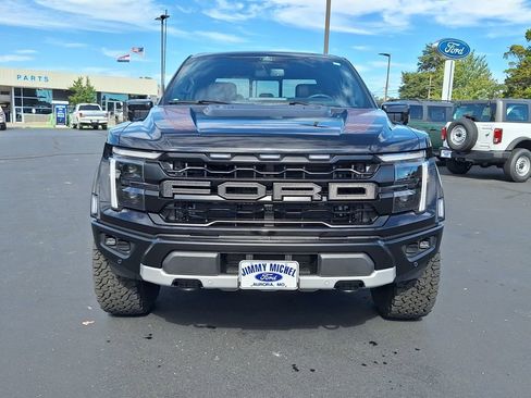 New 2025 Ford F150 Raptor image 36